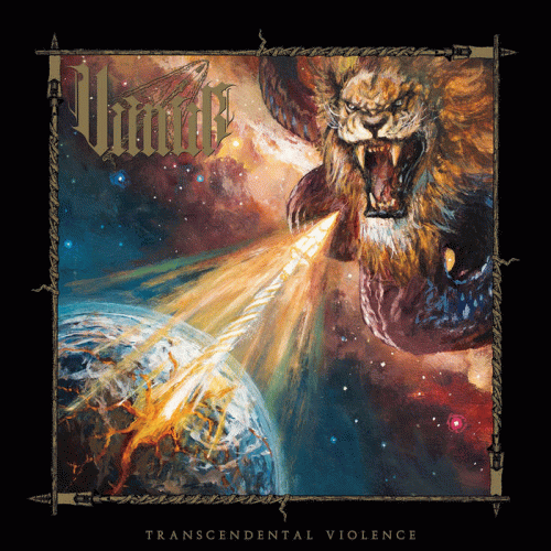 Vimur : Transcendental Violence